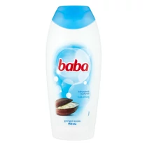 Tusfürdő BABA Kakaóvaj 400ml Tusfürdő BABA Kakaóvaj 400ml