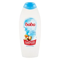 Tusfürdő BABA Sheavaj & Narancsvirág 750ml Tusfürdő BABA Sheavaj & Narancsvirág 750ml