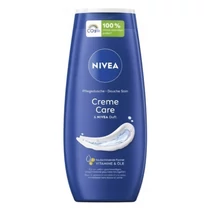 Tusfürdő NIVEA creme care 250 ml
