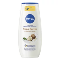 Tusfürdő NIVEA sheabutter&botanical oil 250 ml