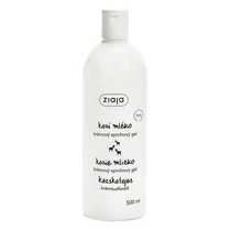 Tusfürdő ZIAJA kecsketejes 500 ml