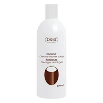 Tusfürdő ZIAJA kókuszos 500 ml
