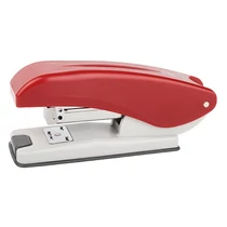 Tűzőgép BOXER S2 asztali 20 lap 24/6 piros Tűzőgép BOXER S2 asztali 20 lap 24/6 piros