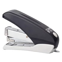 Tűzőgép BOXER SX 22 asztali 40 lap 24/6-24/8 fekete Tűzőgép BOXER SX 22 asztali 40 lap 24/6-24/8 fekete