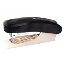 Tűzőgép KANGARO Trendy-35 asztali 30 lap 24/6 fekete Tűzőgép KANGARO Trendy-35 asztali 30 lap 24/6 fekete