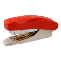 Tűzőgép KANGARO Trendy-35 asztali 30 lap 24/6 piros Tűzőgép KANGARO Trendy-35 asztali 30 lap 24/6 piros