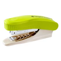 Tűzőgép KANGARO Trendy-35 asztali 30 lap 24/6 világoszöld Tűzőgép KANGARO Trendy-35 asztali 30 lap 24/6 világoszöld