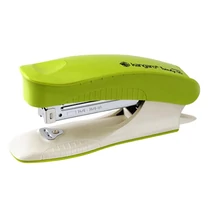 Tűzőgép KANGARO Trendy-45 asztali 25 lap 24/6 világoszöld Tűzőgép KANGARO Trendy-45 asztali 25 lap 24/6 világoszöld