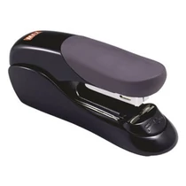 Tűzőgép MAX HD-50F lapos tűzés asztali 24 lap 24/6 fekete Tűzőgép MAX HD-50F lapos tűzés asztali 24 lap 24/6 fekete