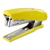 Tűzőgép MAX HD-10D2 asztali 16 lap No.10 sárga Tűzőgép MAX HD-10D2 asztali 16 lap No.10 sárga