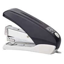 Tűzőgép SAX 170 asztali könnyített tűzés 20 lap 24/6 fekete Tűzőgép SAX 170 asztali könnyített tűzés 20 lap 24/6 fekete
