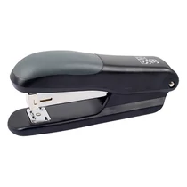 Tűzőgép SAX 39 asztali 25 lap 24/6 fekete Tűzőgép SAX 39 asztali 25 lap 24/6 fekete