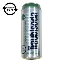 Üdítőital szénsavas TRAUBISODA szőlő zero dobozos 0,33L DRS Üdítőital szénsavas TRAUBISODA szőlő zero dobozos 0,33L DRS