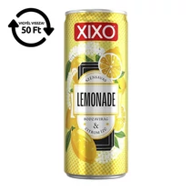 Üdítőital szénsavas XIXO Lemonade Classic 0,25L DRS