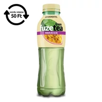 Üdítőital szénsavmentes FUZETEA Passionfruit Maracuja Zero 0,5L DRS Üdítőital szénsavmentes FUZETEA Passionfruit Maracuja Zero 0,5L DRS