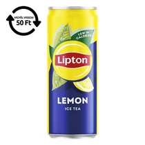 Üdítőital szénsavmentes LIPTON Ice Tea Citrom 0,33L DRS