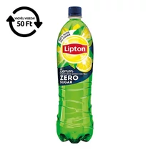 Üdítőital szénsavmentes LIPTON Ice Tea Zöld tea Citrom Zero 1,5L DRS Üdítőital szénsavmentes LIPTON Ice Tea Zöld tea Citrom Zero 1,5L DRS