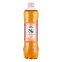 Üdítőital szénsavmentes SAN BENEDETTO Ice Tea Barack 1,5L DRS