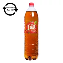 Üdítőital szénsavmentes XIXO Ice tea eper-rooibos 1,5L DRS Üdítőital szénsavmentes XIXO Ice tea eper-rooibos 1,5L DRS