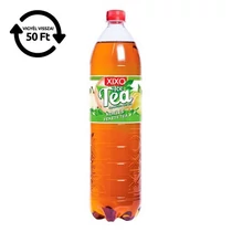 Üdítőital szénsavmentes XIXO Ice tea körte 1,5L DRS Üdítőital szénsavmentes XIXO Ice tea körte 1,5L DRS