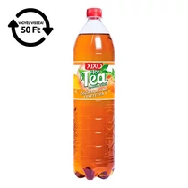 Üdítőital szénsavmentes XIXO Ice tea őszibarack 1,5L DRS Üdítőital szénsavmentes XIXO Ice tea őszibarack 1,5L DRS