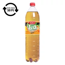 Üdítőital szénsavmentes XIXO Ice tea őszibarack zero 1,5L DRS Üdítőital szénsavmentes XIXO Ice tea őszibarack zero 1,5L DRS