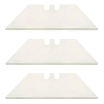 Univerzális vágókés betét WEDO 18 mm rövid 58x19 mm 3 darabos Univerzális vágókés betét WEDO 18 mm rövid 58x19 mm 3 darabos