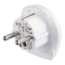 Utazóadapter HAMA Világ/Európa Utazóadapter HAMA Világ/Európa