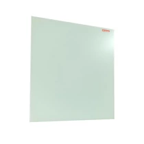 Üvegtábla MEMOBE mágneses 45x45 cm fehér Üvegtábla MEMOBE mágneses 45x45 cm fehér