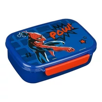 Uzsonnás doboz OXY Spiderman Uzsonnás doboz OXY Spiderman