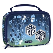 Uzsonnás táska ARS UNA Geek 5539 thermo