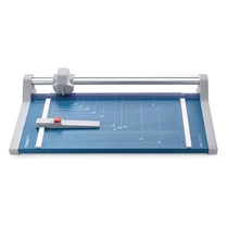 Vágógép DAHLE 552 A/3 körkéses 20 lap Vágógép DAHLE 552 A/3 körkéses 20 lap