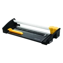 Vágógép FELLOWES Gamma A/3 görgős 20 lap Vágógép FELLOWES Gamma A/3 görgős 20 lap