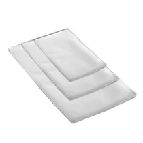 Vákuum fólia szett ADDLIVING 50db 10x15cm 20db, 20x30cm 20db, 28x40 10db Vákuum fólia szett ADDLIVING 50db 10x15cm 20db, 20x30cm 20db, 28x40 10db