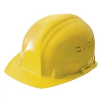 Védősisak COVERGUARD Classic sárga Védősisak COVERGUARD Classic sárga