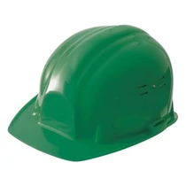 Védősisak COVERGUARD Classic zöld Védősisak COVERGUARD Classic zöld