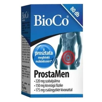 Vitamin BIOCO ProstaMen 80 darab Vitamin BIOCO ProstaMen 80 darab