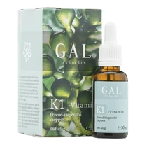 Vitamin GAL K1-vitamin 30 ml Vitamin GAL K1-vitamin 30 ml