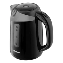 Vízforraló SENCOR SWK 1701BK 2200W 1,7 liter fekete
