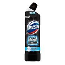 Vízkőoldó DOMESTOS Zéró WC Blue 750 ml Vízkőoldó DOMESTOS Zéró WC Blue 750 ml