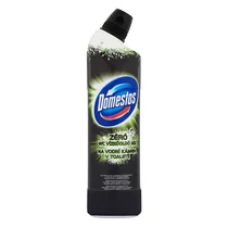 Vízkőoldó DOMESTOS Zéró WC Lime 750 ml Vízkőoldó DOMESTOS Zéró WC Lime 750 ml