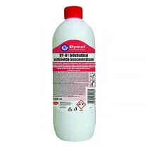 Vízkőoldó DYMOL erőshatású 1L Vízkőoldó DYMOL erőshatású 1L