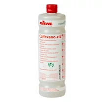 Vízkőoldó KIEHL Coffexano-cit kávéfőzőkhöz és konyhai gépekhez 1L Vízkőoldó KIEHL Coffexano-cit kávéfőzőkhöz és konyhai gépekhez 1L