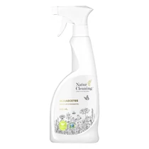 Vízkőoldó NATURCLEANING almaecetes 500 ml