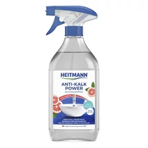 Vízkőoldó spray HEITMANN extra erős 500 ml