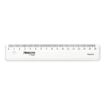 Vonalzó ARISTO College 17 cm Vonalzó ARISTO College 17 cm