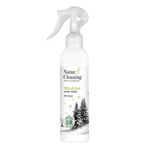 WC olaj NATRUCLEANING Téli Álom alma-fahér 200 ml