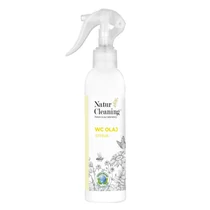 WC olaj NATRUCLEANING citrus 200 ml