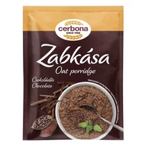 Zabkása CERBONA csokoládés 55 g