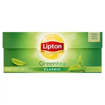 Zöld tea LIPTON Natúr 20x1,32 g Zöld tea LIPTON Natúr 20x1,32 g